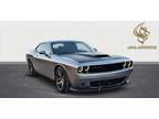 2016 Dodge Challenger SRT 392 2dr Coupe