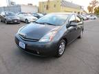 2008 Toyota Prius Standard 4dr Hatchback