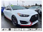 2020 Hyundai Veloster N