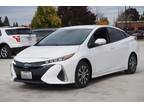 2017 Toyota Prius Prime Plus 4dr Hatchback 25K MILES LOADED