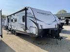 2022 Keystone Passport SL 252RD 25ft