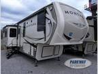 2019 Keystone Montana 3791RD 40ft