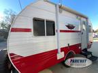 2018 Riverside RV Retro 176S