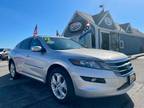 2012 Honda Crosstour EX L V6 w/Navi AWD 4dr Crossover