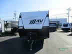 2024 Grand Design Momentum MAV 22MAV