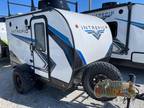 2023 Riverside RV Intrepid 511i 12ft