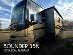 2013 Fleetwood Bounder 35K