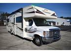 2016 Coachmen Freelander 29KS 31ft