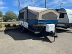 2013 Forest River Flagstaff 26\\\' 26ft