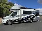 2017 Winnebago View 24J 24ft