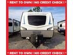2020 Coachmen Freedom Express 257BHS Rent To Own No Credit Check 29ft