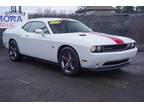 2014 Dodge Challenger SXT 2dr Coupe