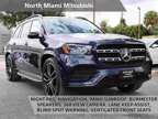 2020 Mercedes-Benz GLS GLS 580 4MATIC