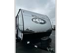 2024 Forest River Rv Cherokee Black Label 306MM