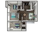 Cedar Ridge Apartments - 3 Bed 2 Bath