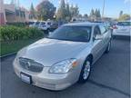 2008 Buick Lucerne CXL Sedan 4D