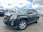 2015 GMC Terrain SLT 1 AWD 4dr SUV