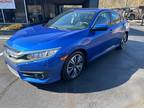 2016 Honda Civic Sedan 4dr CVT EX-T Lets Trade Text Offers [phone removed]