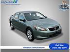 2010 Honda Accord EX L 4dr Sedan 5A