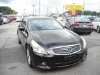 2011 INFINITI G37 Sedan 4dr x AWD