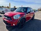 2016 MINI Countryman Cooper S ALL4 AWD 4dr Crossover