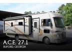 2014 Thor Motor Coach A.c.e. 27.1 27ft