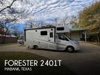 2023 Forest River Forester 2401T 24ft