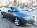 2011 Saab 9-5 Turbo4 4dr Sedan