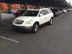 2011 Buick Enclave FWD 4dr CXL-1