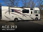 2018 Thor Motor Coach A.c.e. 29.3 29ft