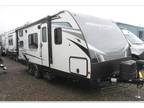 2021 Keystone Passport SL 219BH 21ft