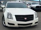 2009 Cadillac CTS 3.6L V6 4dr Sedan w/ 1SA