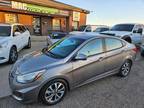 2017 Hyundai Accent Value Edition Sedan Auto