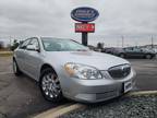 2009 Buick Lucerne CXL Special Edition 4dr Sedan