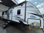 2023 Keystone Passport GT 2870RL 33ft