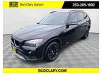 2014 BMW X1 x Drive28i