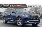 2021 BMW X7 x Drive40i