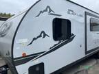 2023 Forest River Rv Cherokee Black Label 26BRB