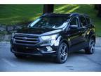 2019 Ford Escape SEL AWD 4dr SUV