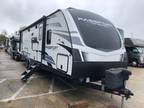 2021 Keystone Passport Grand Touring (East) 2951BH GT