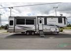 2023 Keystone Rv Avalanche 322RL