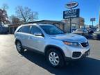 2013 Kia Sorento LX 4dr SUV (V6)