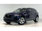 2018 Jaguar F-PACE 25t Premium