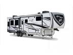 2024 Highland Ridge RV Open Range 379FBS 43ft