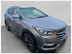 2018 Hyundai Santa Fe Sport 2.0T Ultimate