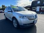 2011 Lincoln MKX Base 4dr SUV