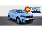 2020 Kia Sorento LX V6 4dr SUV