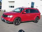 2019 Dodge Journey Crossroad 4dr SUV