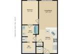 Aurum - 1 Bedroom 1 Bath