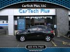 2015 Chevrolet Trax LT AWD 1.4L 4 CYL. GAS SIPPING COMPACT SUV